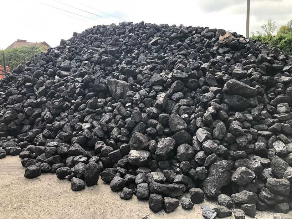 Tani węgiel kamienny Promocja Ekomiał ekogroszek orzech kostka dostawa