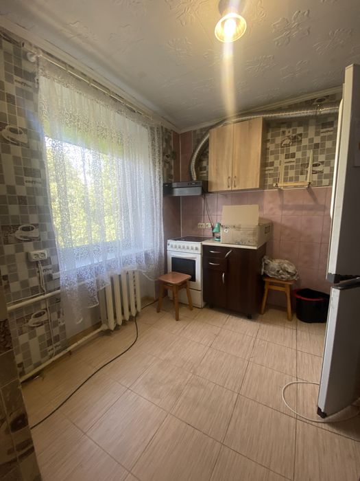 Смартквартира на 2му поверсі у центрі міста з косметикою