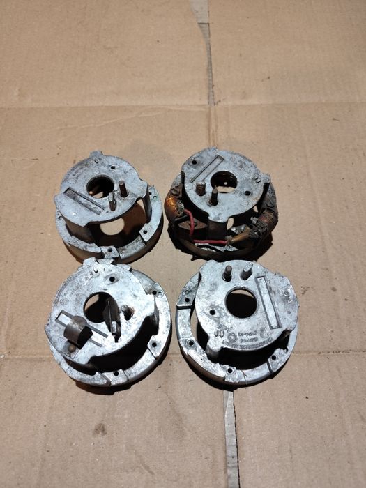 Zapłon Jawa 50 Ogar 200