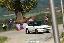 Subaru Impreza kjs trackday