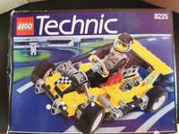 LEGO® 8225 Technic - Wózek go-cart