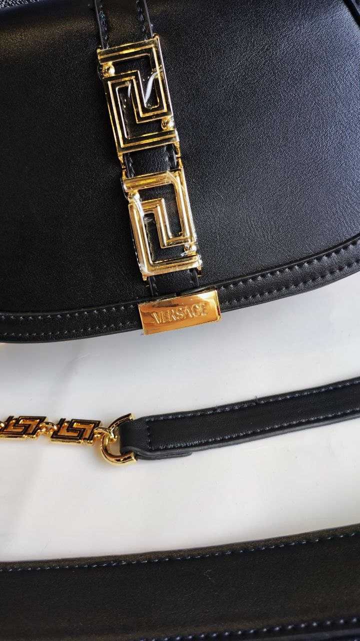 Женская сумка Versace Версаче