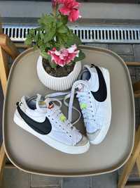 Кроссовки Nike Blazer Low 77