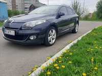 Renault Megane 2013 року