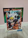 Puzzle Naruto Shippuden 1000 Clementoni
