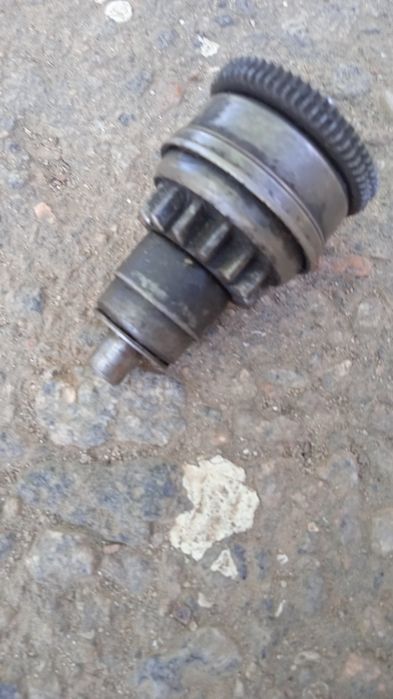 Бендекс Suzuki lets