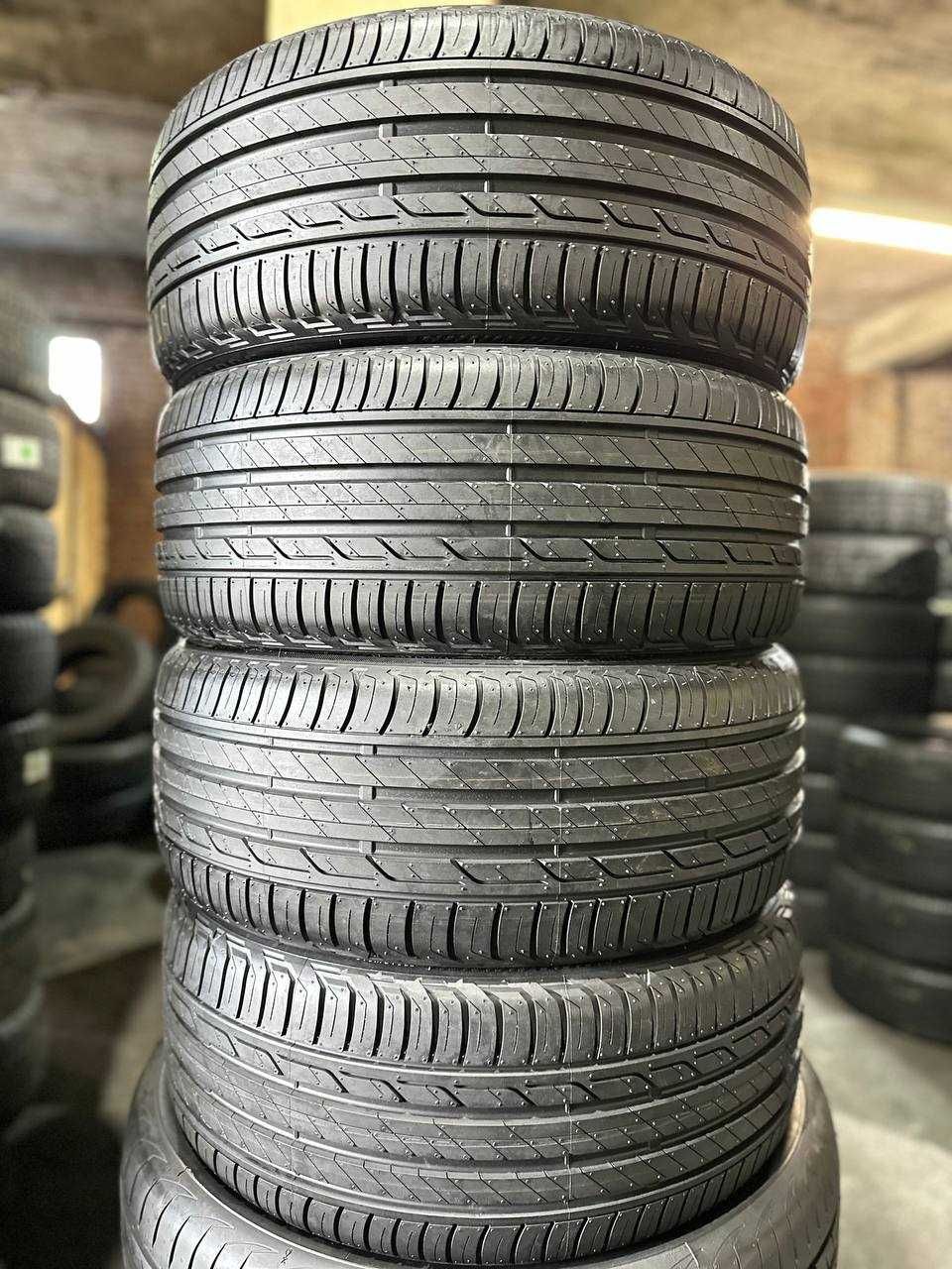 НОВІ! Літні шини 225/45 R17 Bridgestone TuranzaT001 4шт Poland