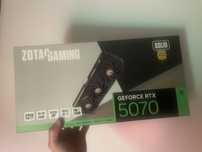ZOTAC RTX 5070 Solid - SELADA