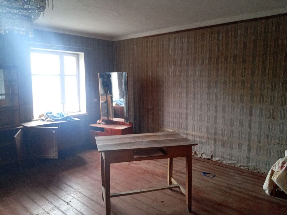 Продаю будинок в Вісичах