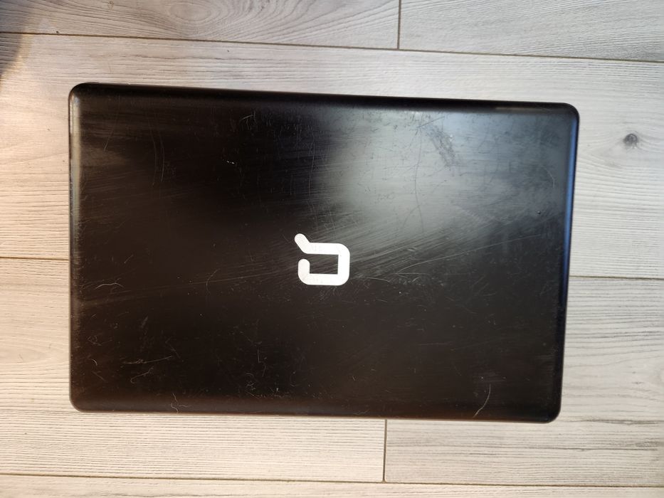 Ноут  Compaq Presario CQ57