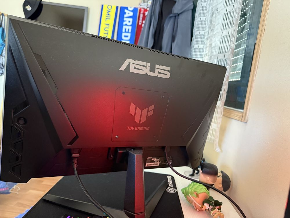 Setup gamer, pc gamer