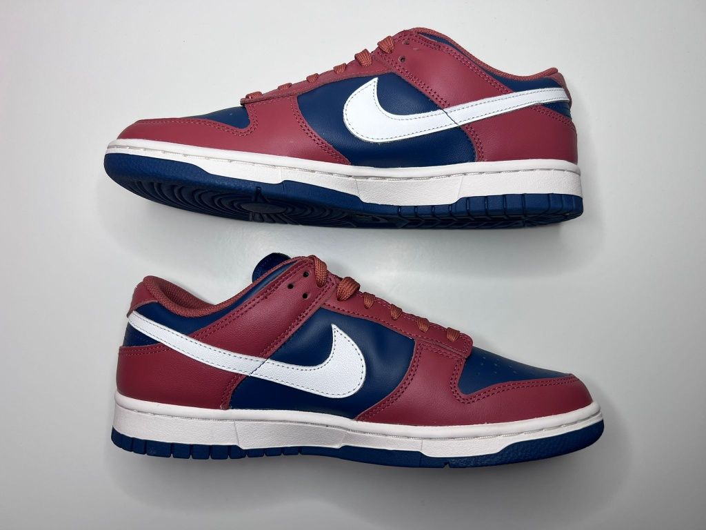 WMNS Nike Dunk Low