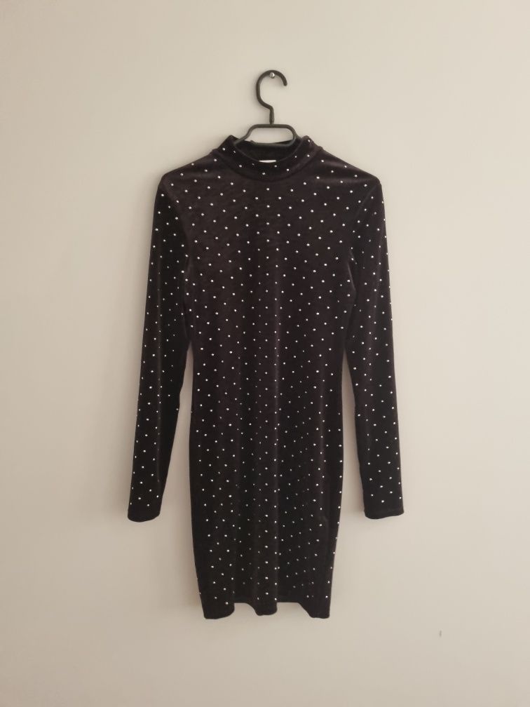 Sukienka H&M rozmiar S