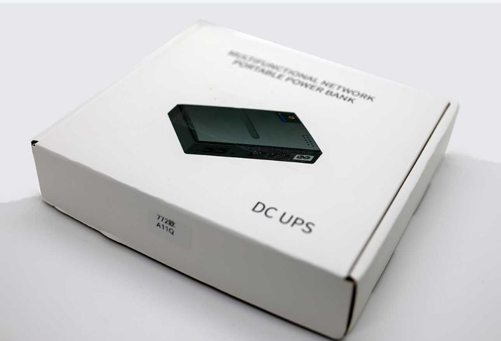 WIFI без світла, безперебійник, роутер без світла