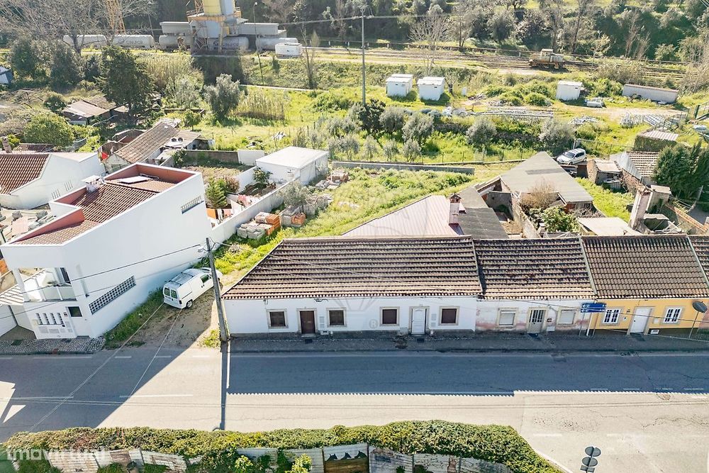 Moradia T3 para venda