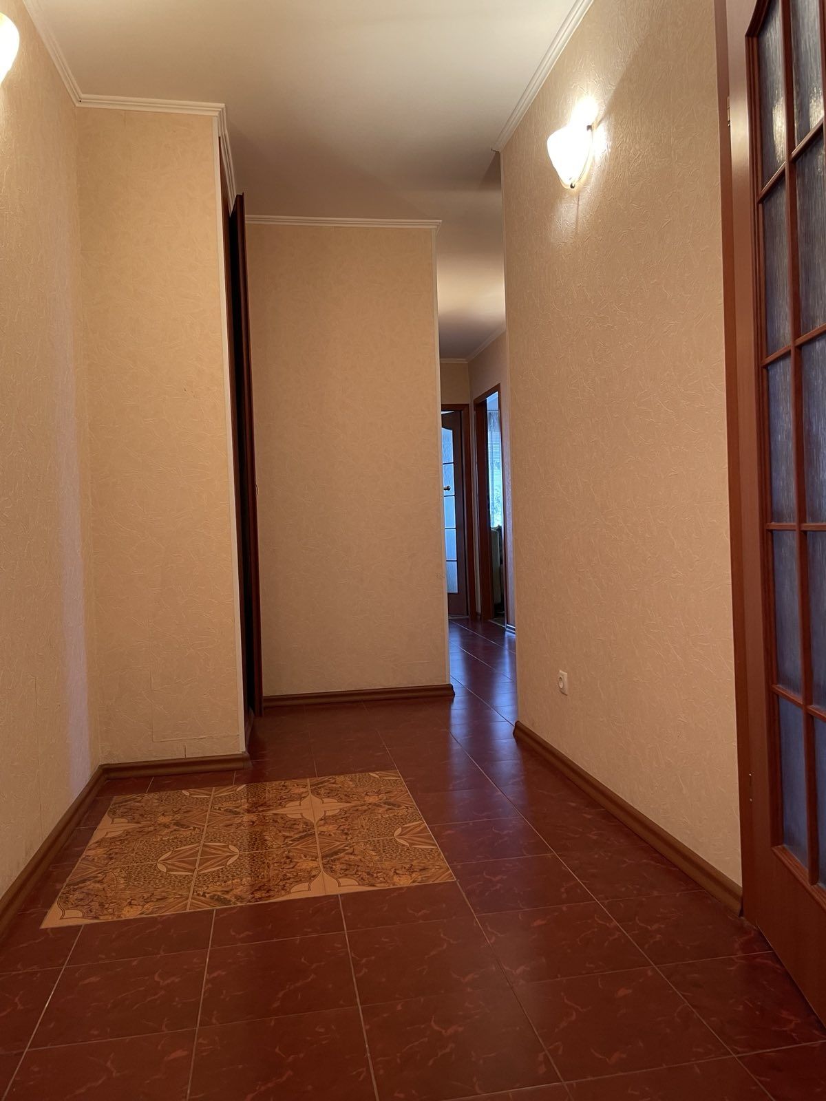 Продажа 3 комнатной квартиры в Центре с видом на р.Днепр