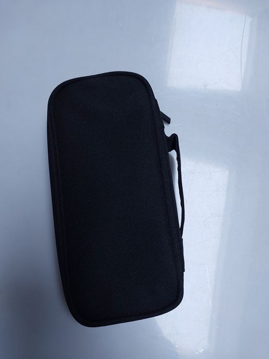 Nowy Organizer podróżny etui  na kable ładowarki