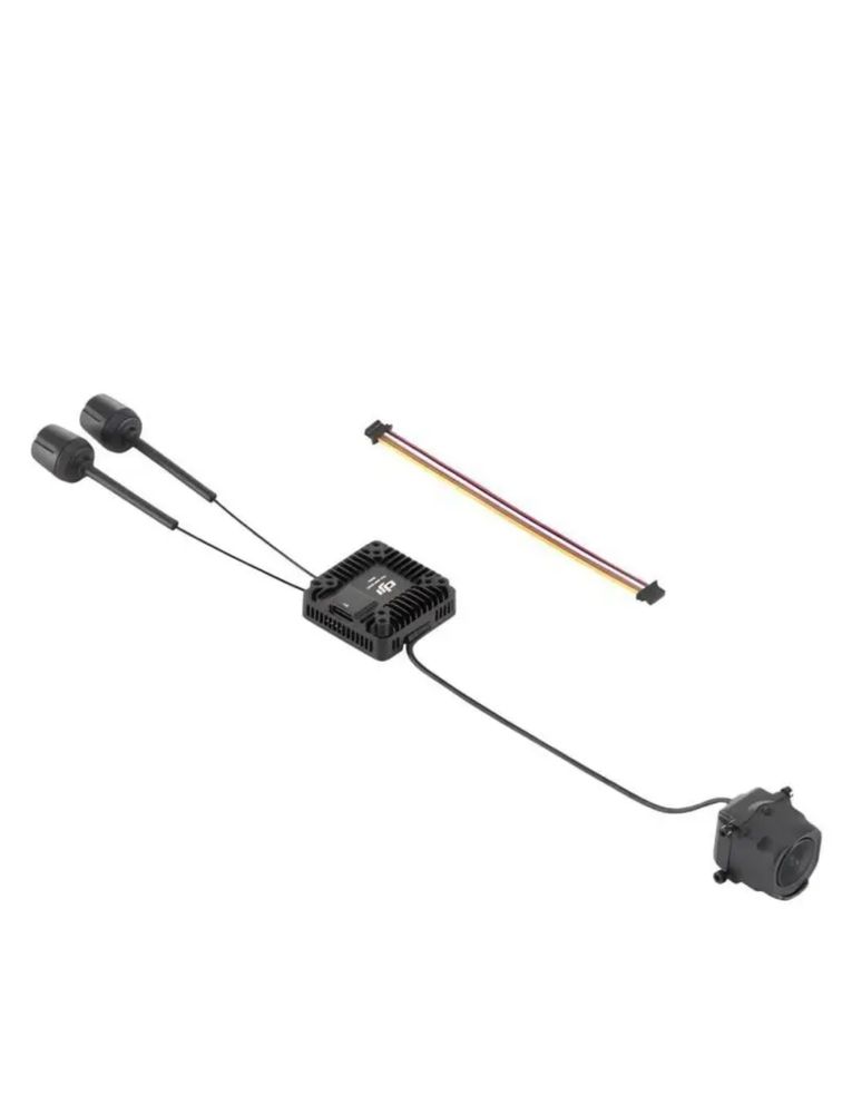 Системи FPV (передачі відеосигналу) DJI O4 Air Unit Pro