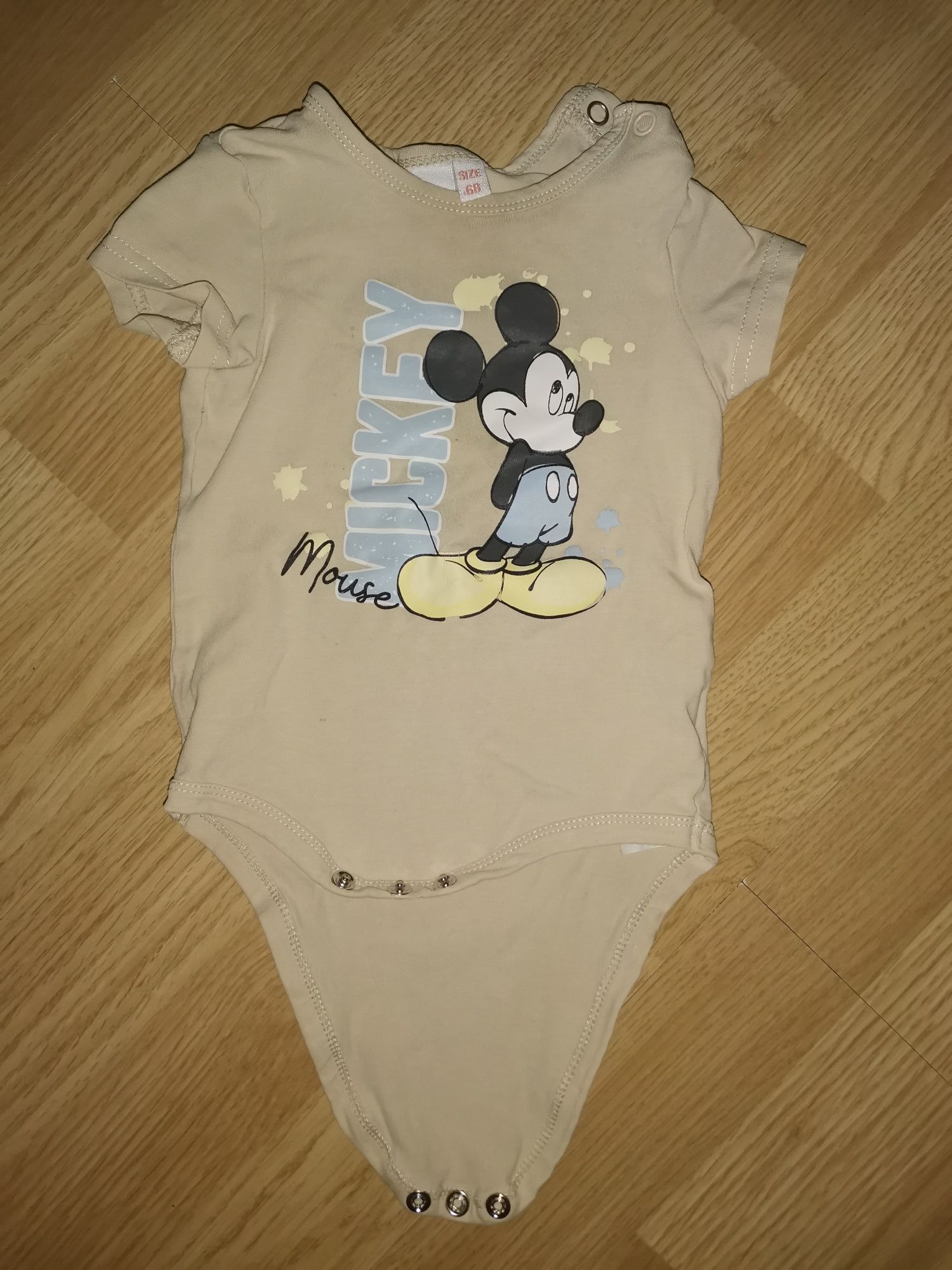 Body Disney r. 68