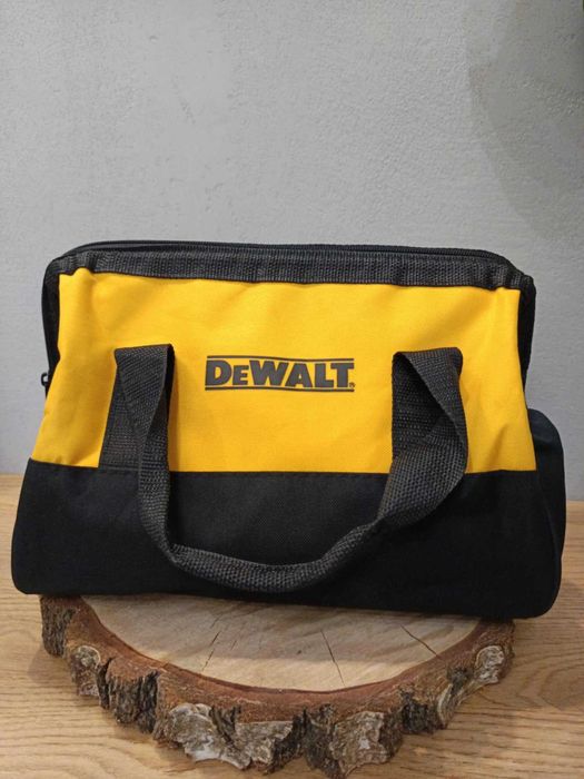 Sprzedam nową torbę na narzędzie Dewalt narzędziowa