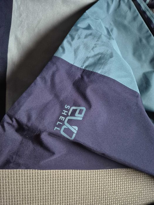 Nowa kurtka membranowa hardshell skiturowa turystyczna La Sportiva M