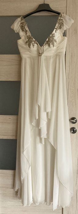 Suknia ślubna Le Rina oddam