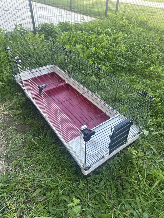 klatka ferplast 160cm