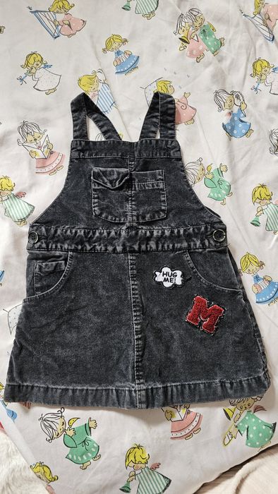 Roupa criança e bebé