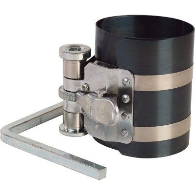 Обжимка поршневых колец обтискач поршньових кілець 60-125мм висока які