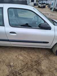 Drzwi Renault Clio II lift kolor TED69