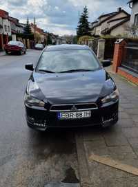 Продам Авто Mitsubishi lancer 10 2007 року