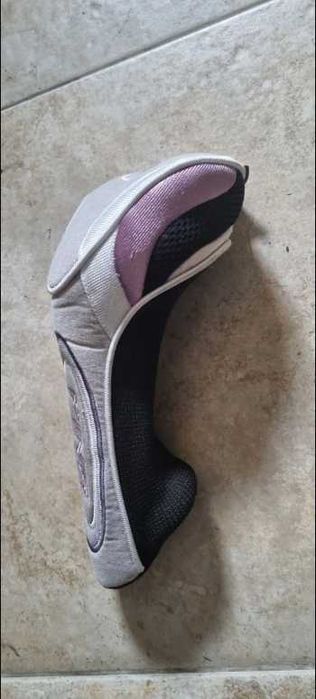 Headcover Ping Rhapsody (Lady, pink) | Golfe HC011