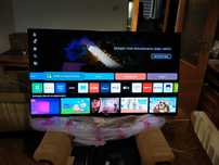 LG55G46LS Oled Evo 4K UHD 144Hz gwarancja,podstawa