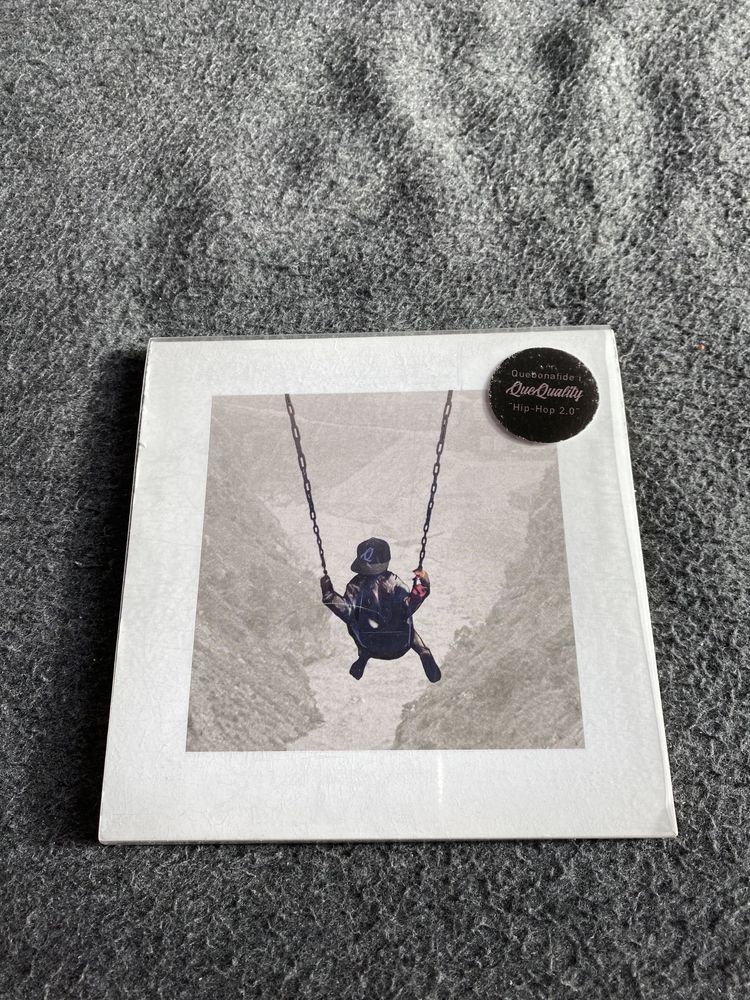 quequality hip hop 2.0 preorder