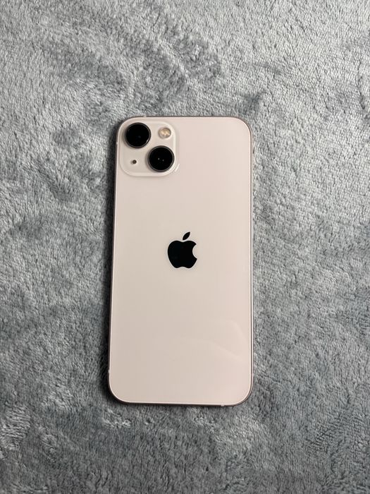 Iphone 13 256GB 100% kondycji