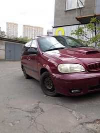 Kia corneval 2.9