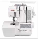 Оверлок JANOME ML 785