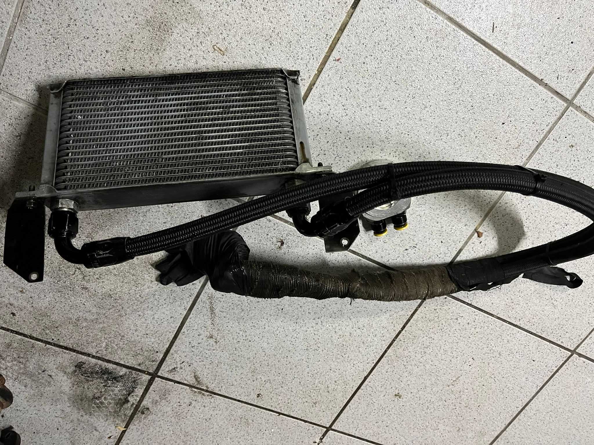 Peças para Subaru WRX STi
