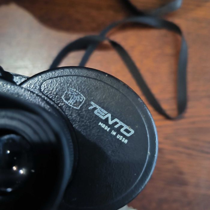 Бинокль- Беркут-10, БПЦ -10×50