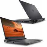 Dell G15 15,6 " i7 / 16 GB / 512 GB / RTX 4060 / czarny