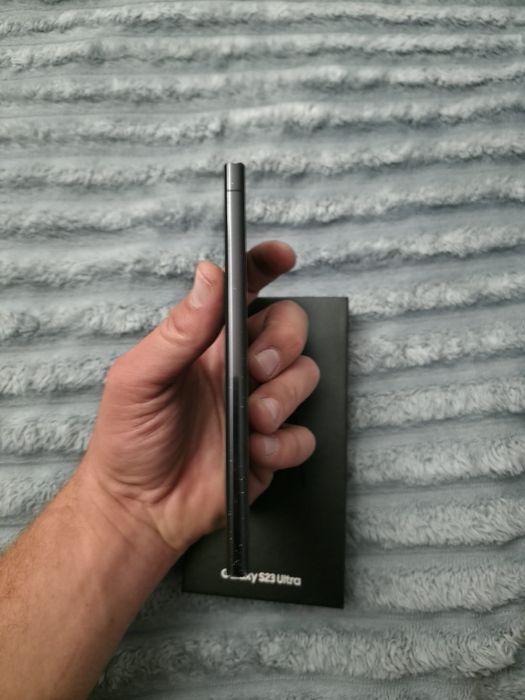 Sprzedam Samsunga s23 ultra 1TB