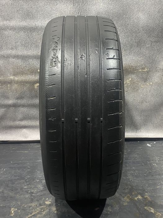 ‼️ЛІТНЯ РЕЗИНА‼️ Dunlop • 225/45 R17 АРТ:435