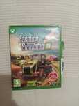 Farming Symulator 25