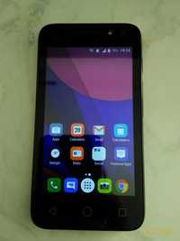 Alcatel  Pixi 4 como novo