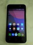 Alcatel  Pixi 4 como novo