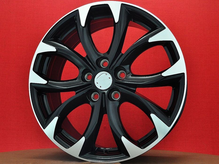 FELGI R19 5x114,3 Honda Accord CR-V Hyundai IX35 MAZDA CX-3 CX-5 CX-30