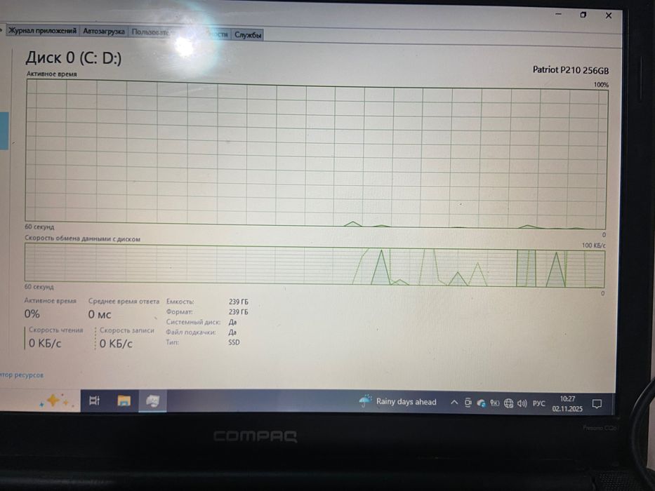 продам ноутбук, не поганий