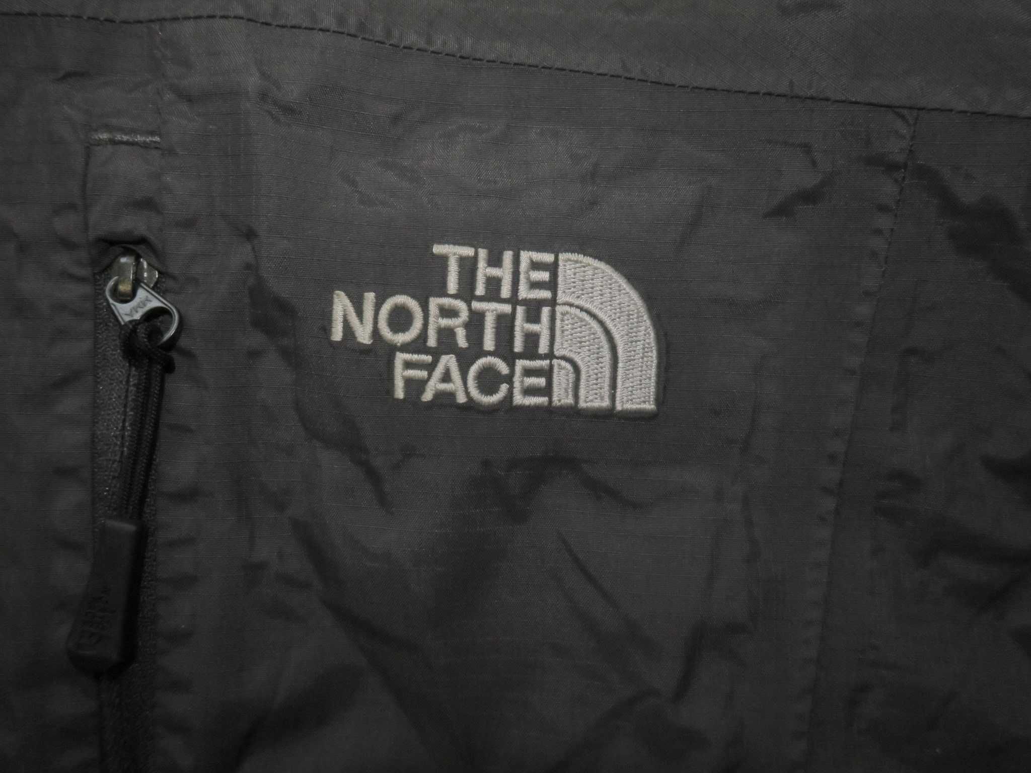 The North Face kurtka wiatrówka L