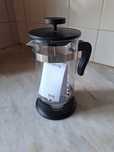 Vendo bule de inox.