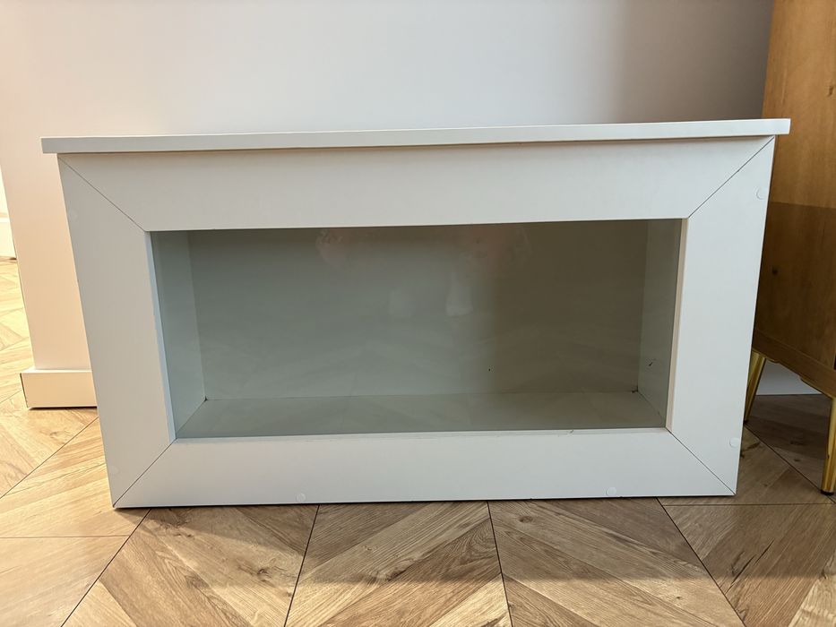 Terrarium sprzedam